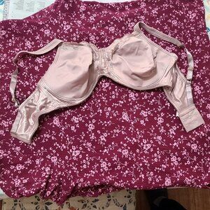 Lane Bryant Secrets 4134 Bra In Size 38DD